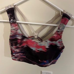 Lululemon bra